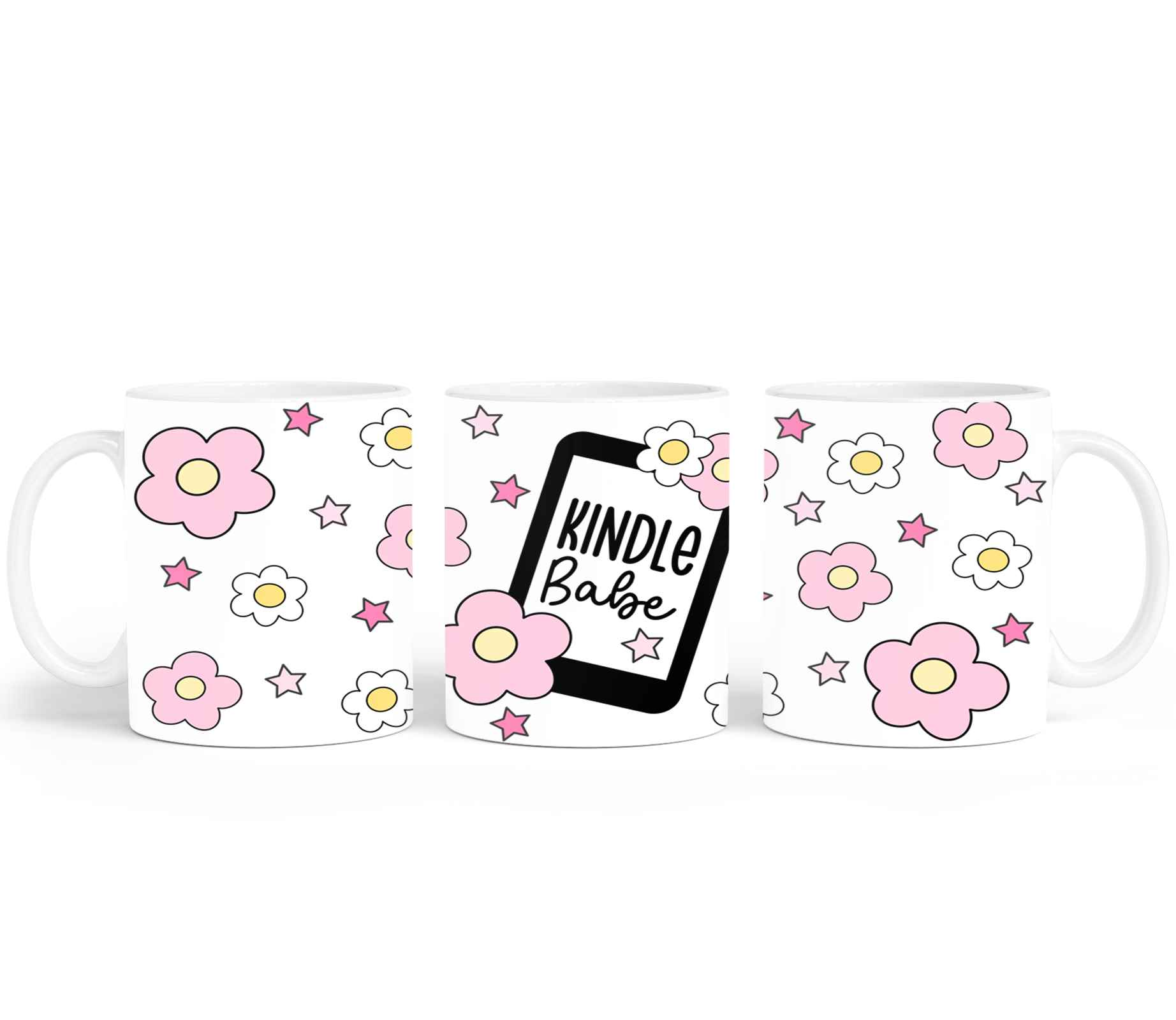 Kindle Babe-9981